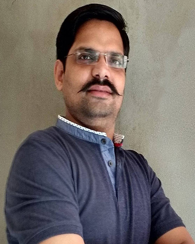 Jitendra Singh Rathore